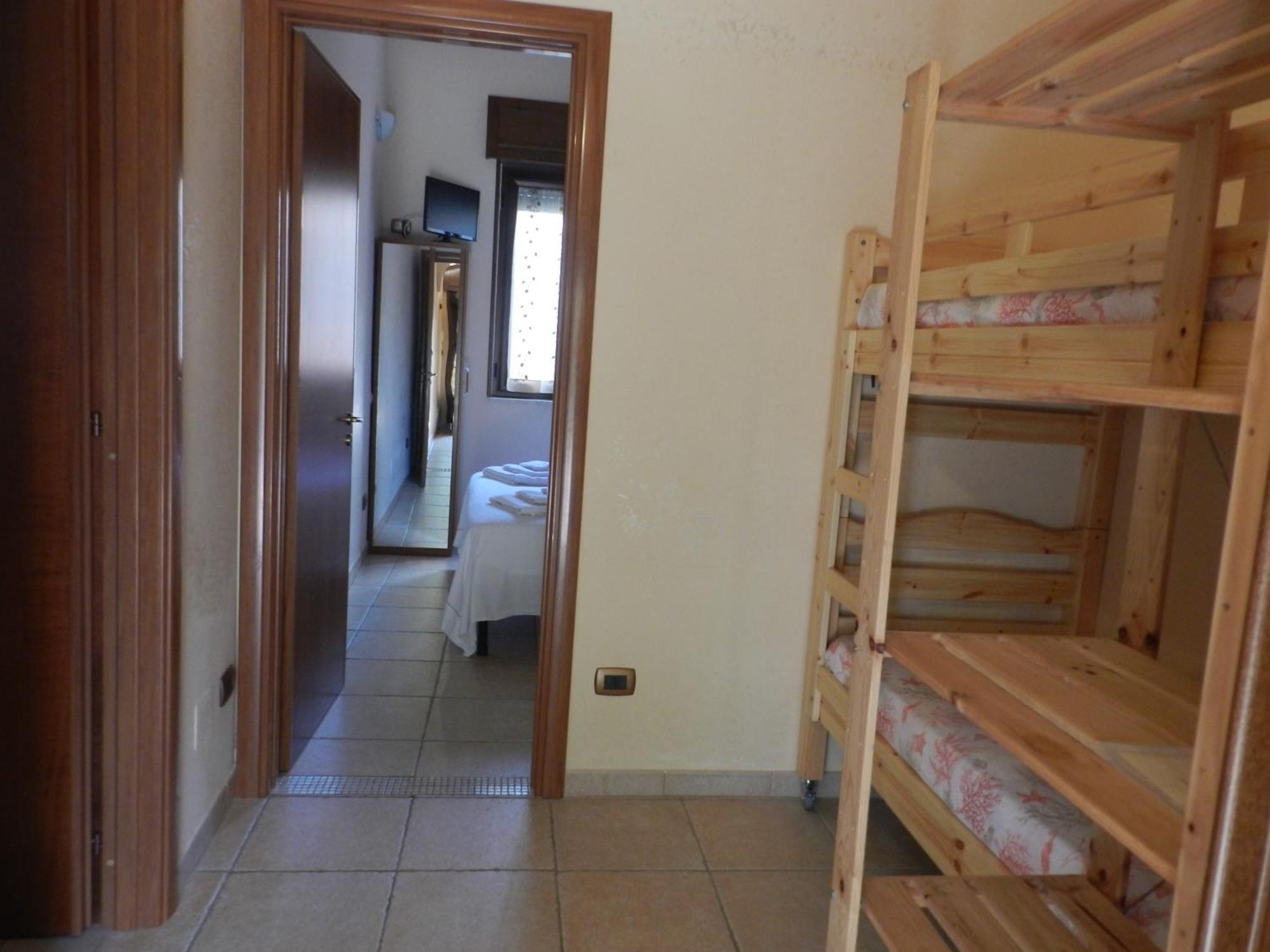 Macchia Salentina Villa Baia Di Gallipoli Ngoại thất bức ảnh