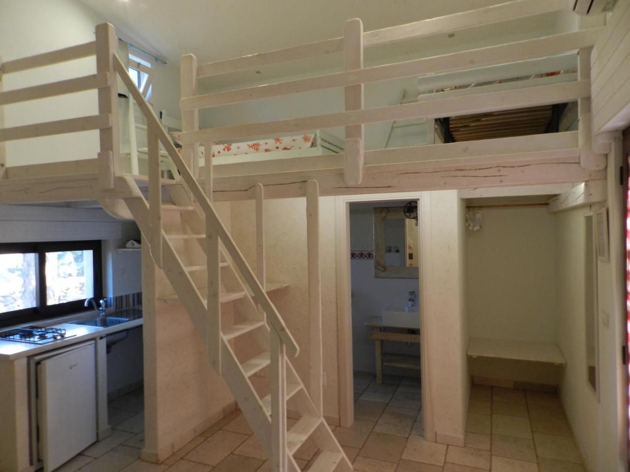 Macchia Salentina Villa Baia Di Gallipoli Ngoại thất bức ảnh